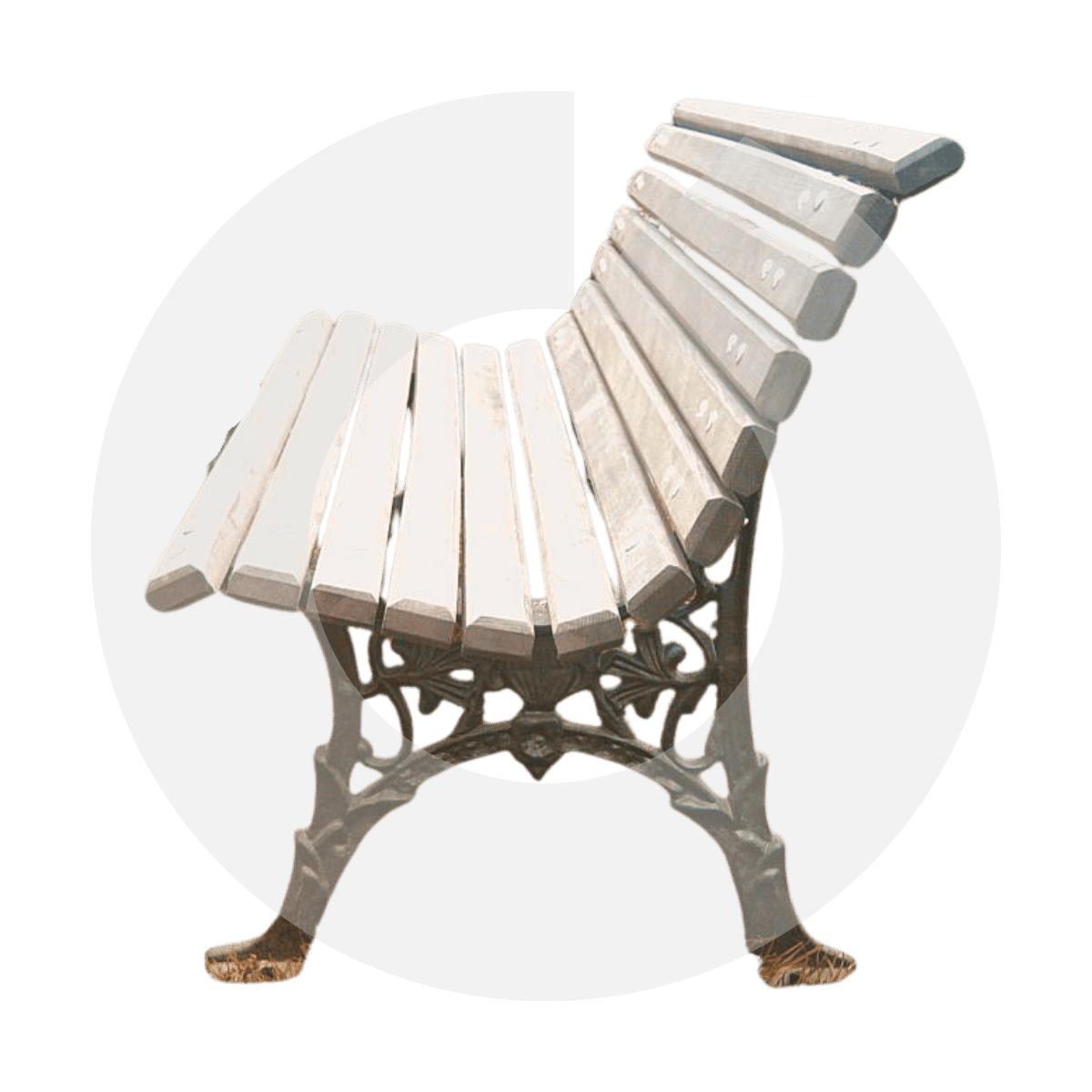 Ferporje Kolçaksız Bank