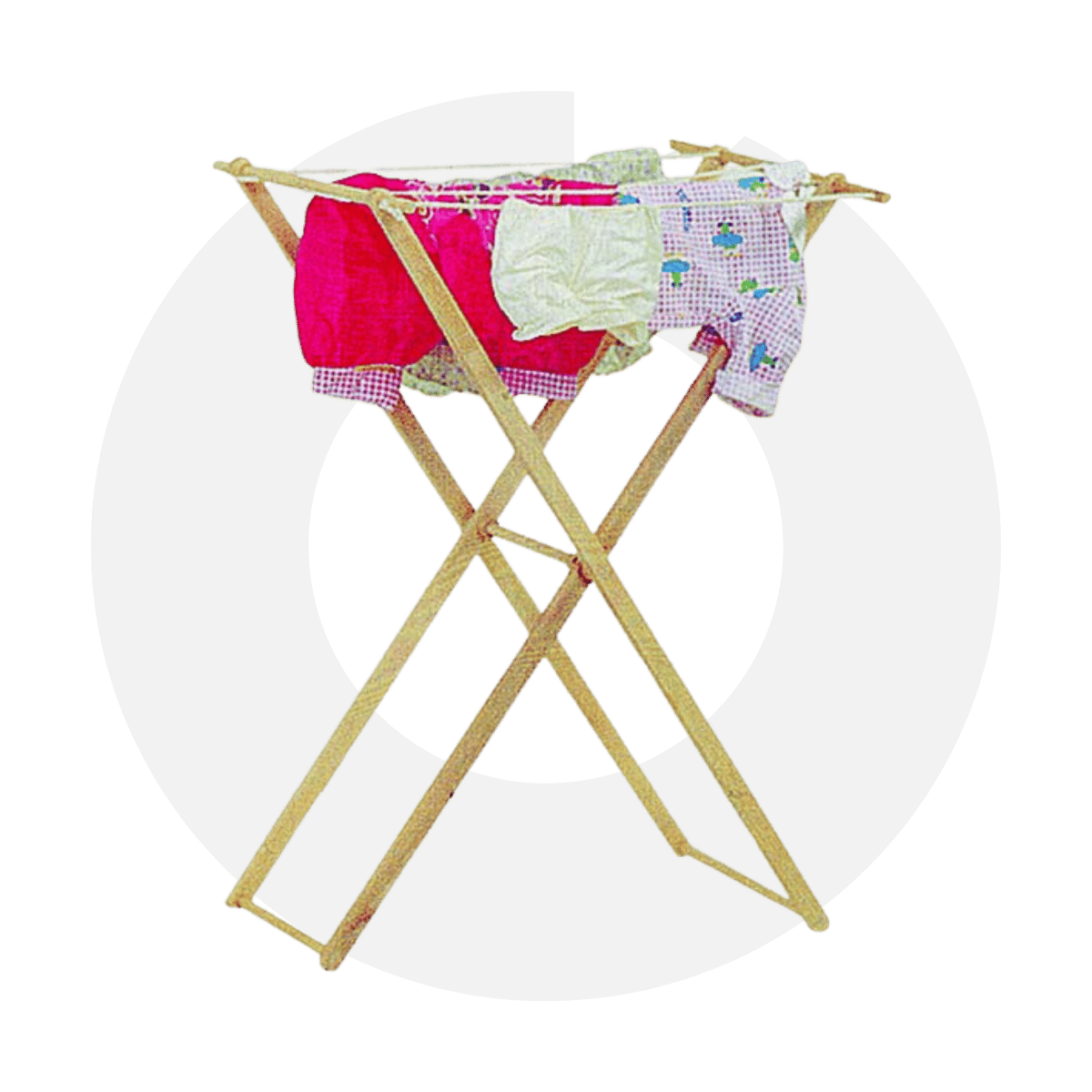 Çamaşır Askılık