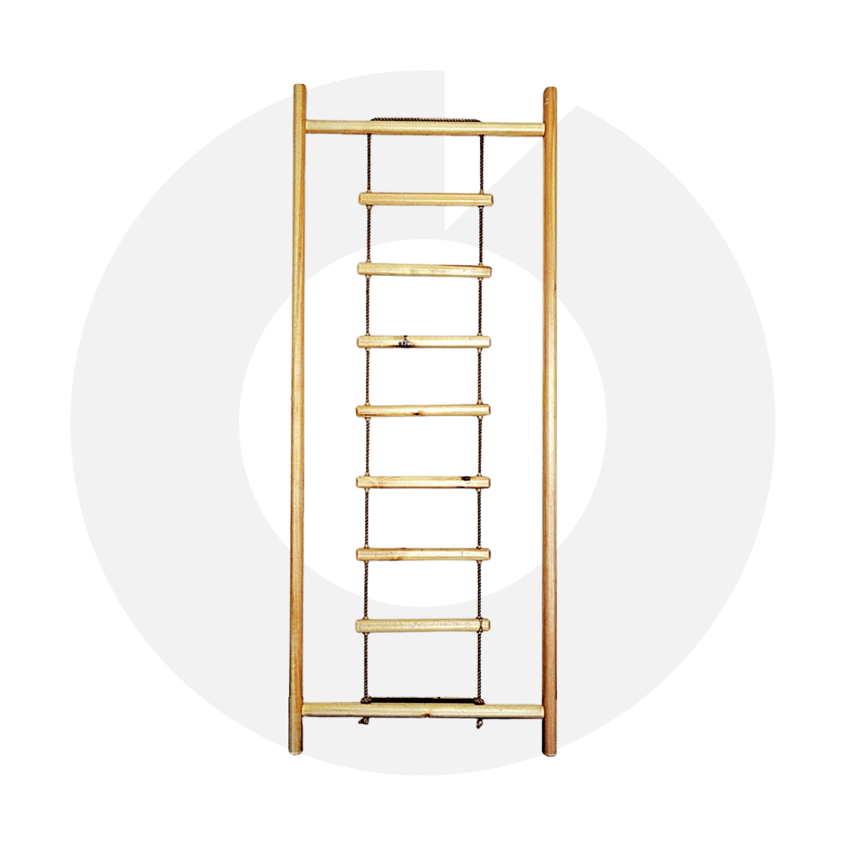 İp Merdiven Tırmanma