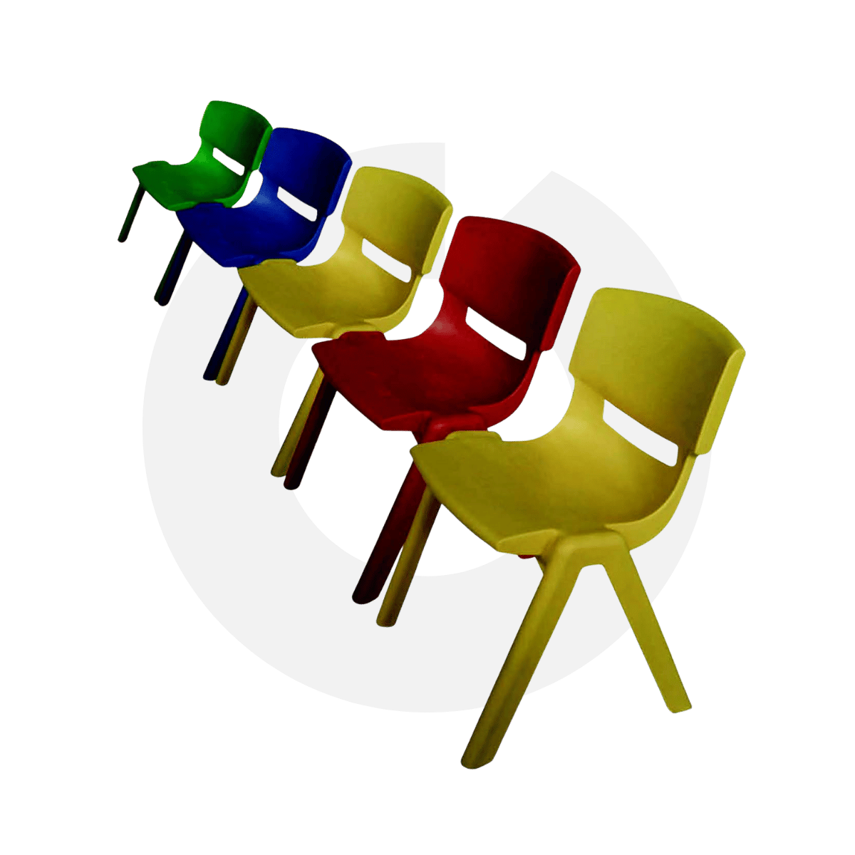 Kido Sandalye - Görsel 3