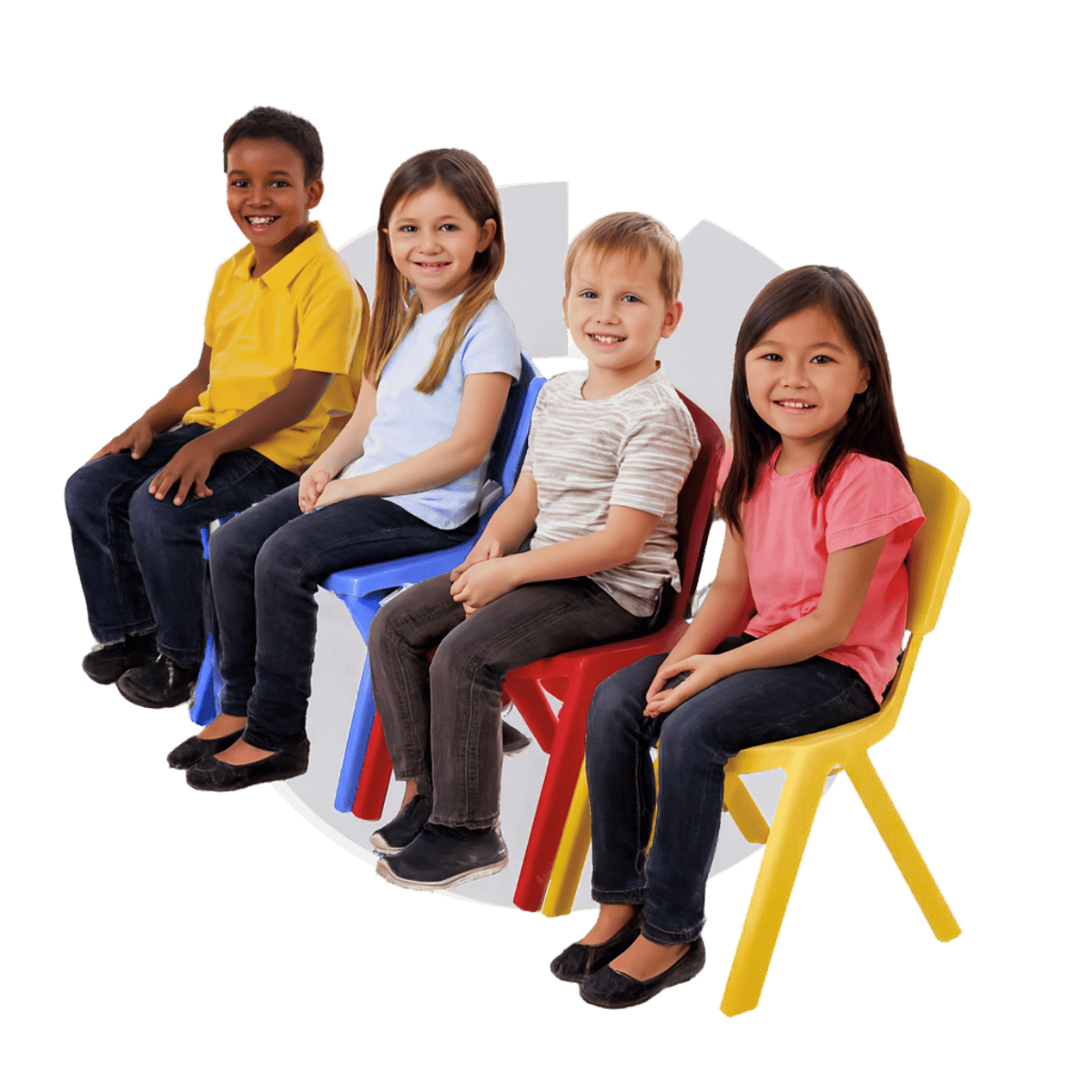 Kido Sandalye - Görsel 2