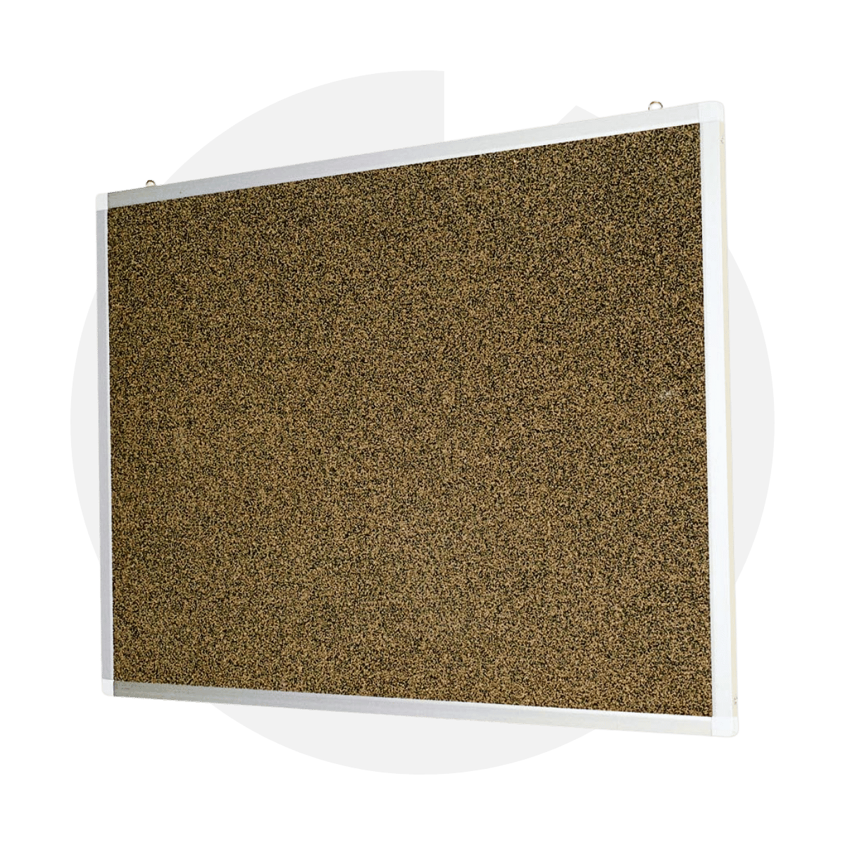 Metal Çerçeveli Pano