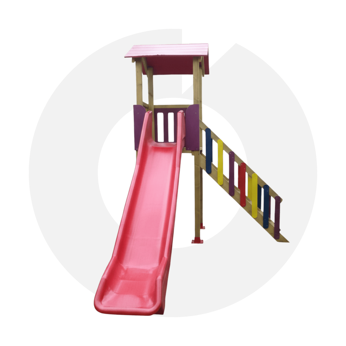 Ahşap Oyun Parkı 11 ile güvenli ve doğal oyun alanları inşa edin. Okul, site ve kreşler için dayanıklı ahşap park setini hemen inceleyin.