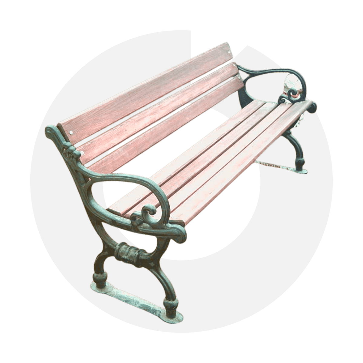 Perporje Kolçaklı Bank