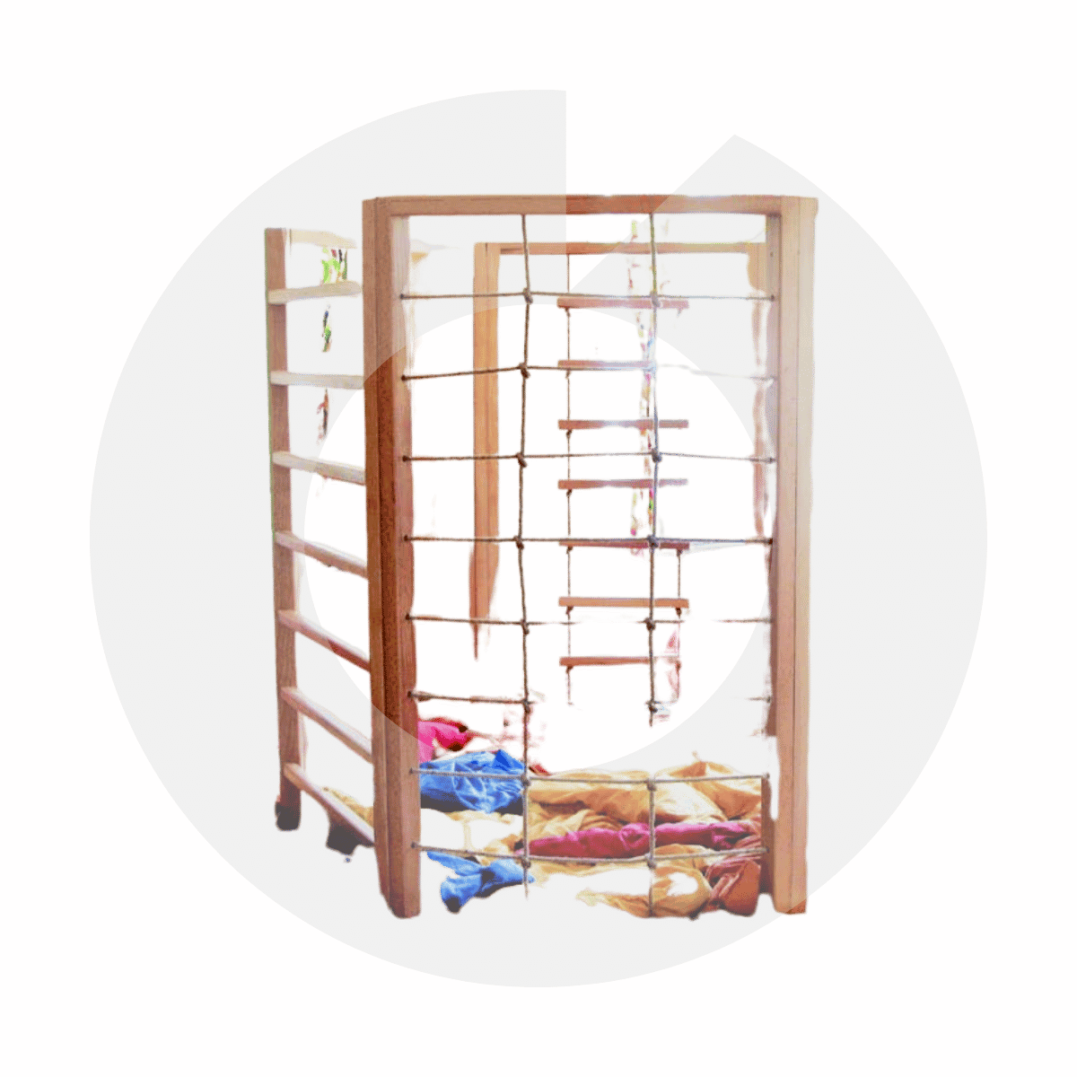 Tırmanma Set Altılı