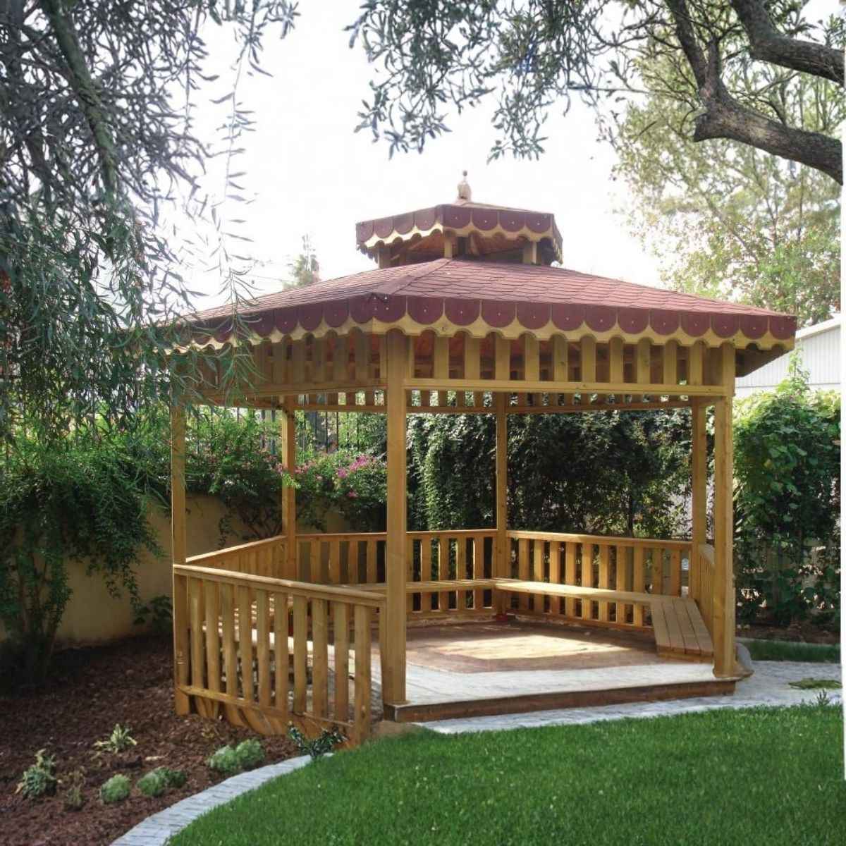 Yuvalı Kamelya - Görsel 2