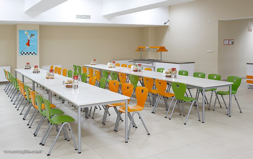 AKO 170601 YEMEKHANE MASASI 1