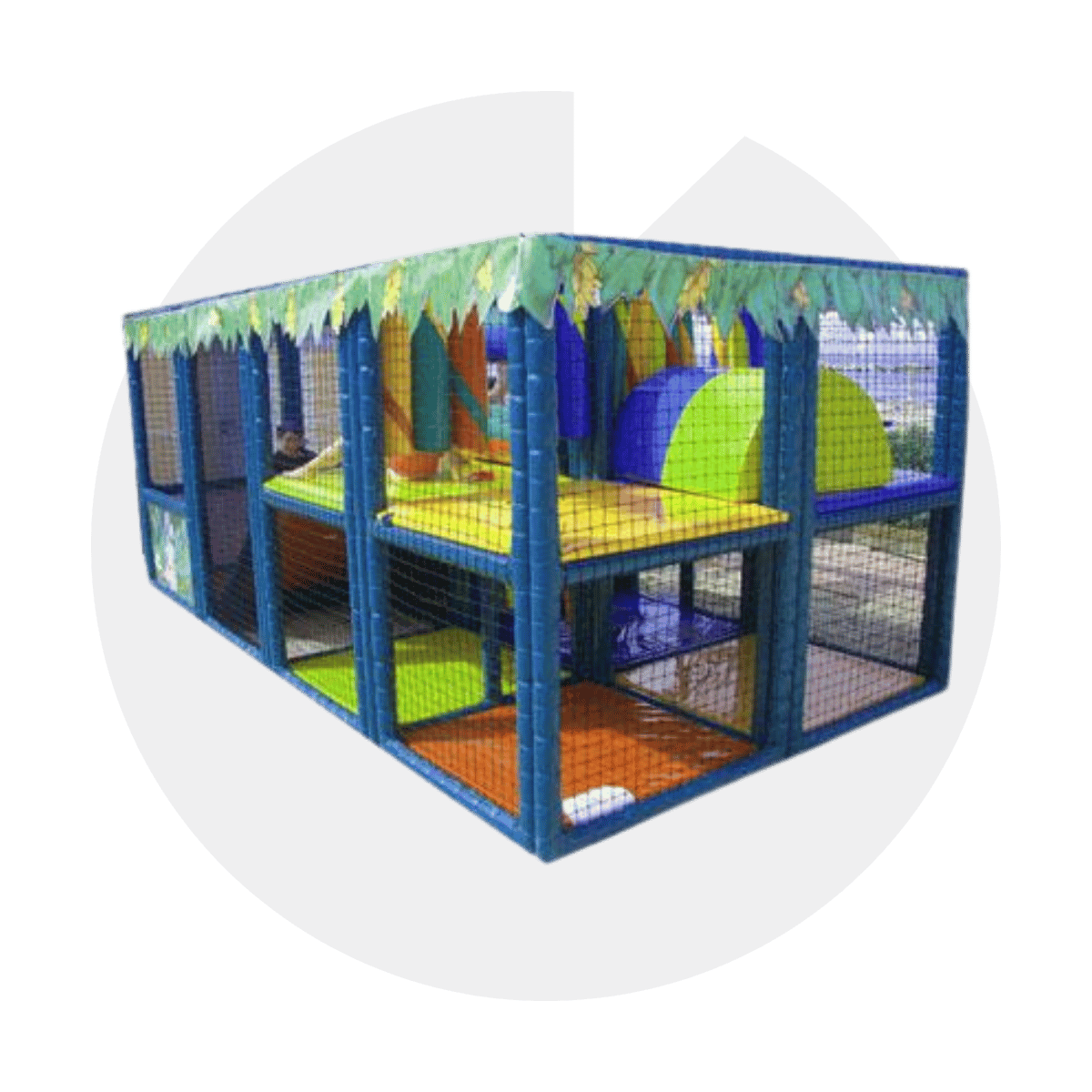 Akdeniz Aktiviteli Top Havuzu