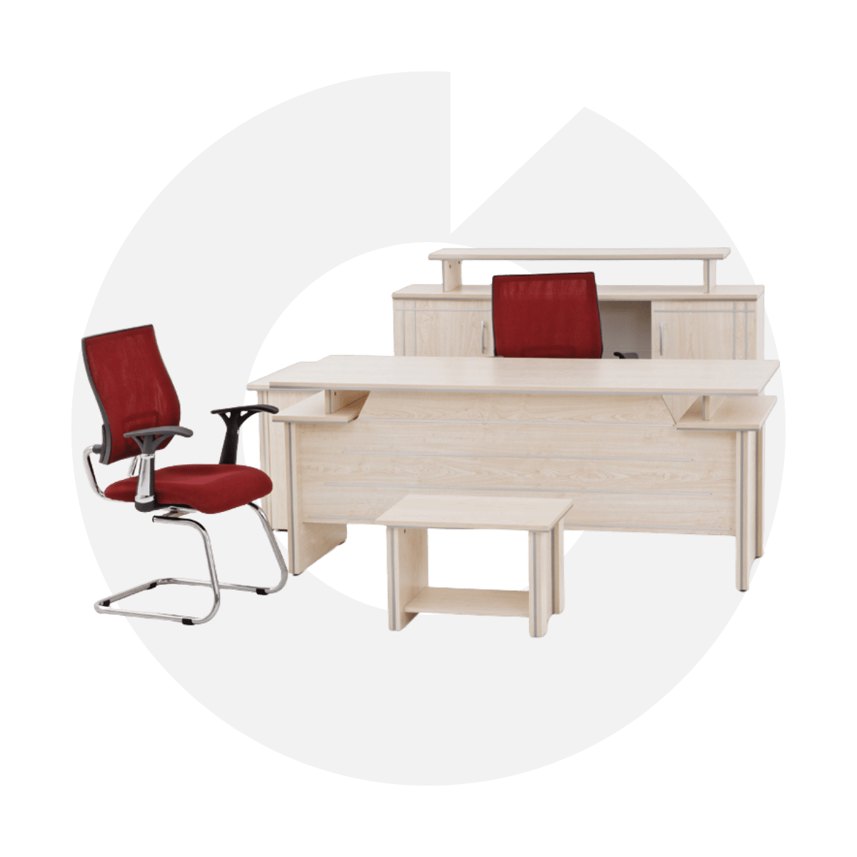 Lalezar Makam Takımı