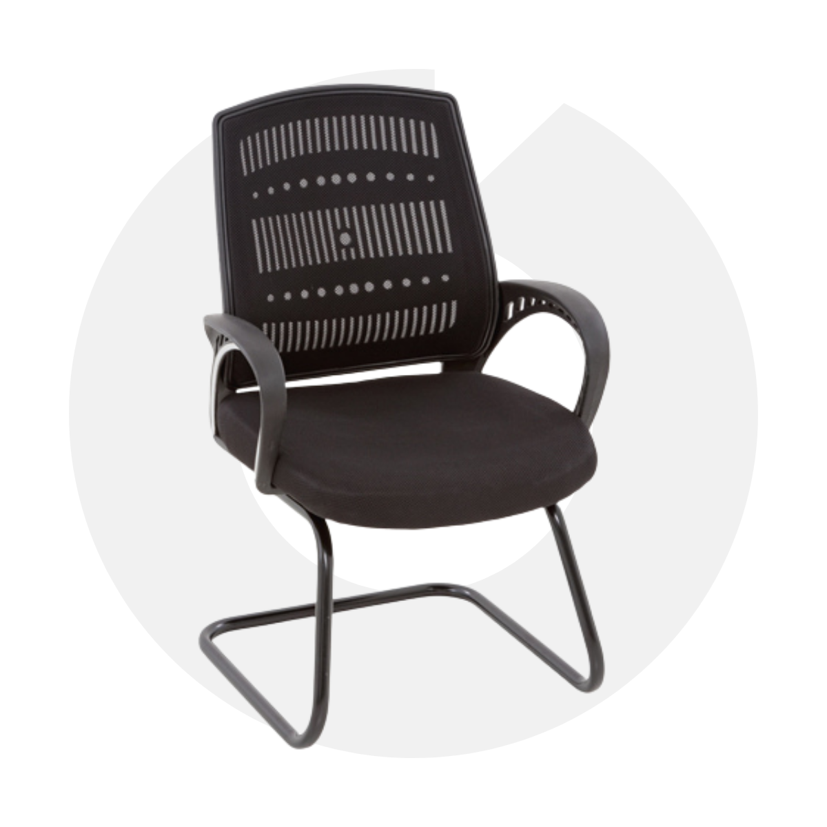 Tekli Bekleme Koltuğu 2