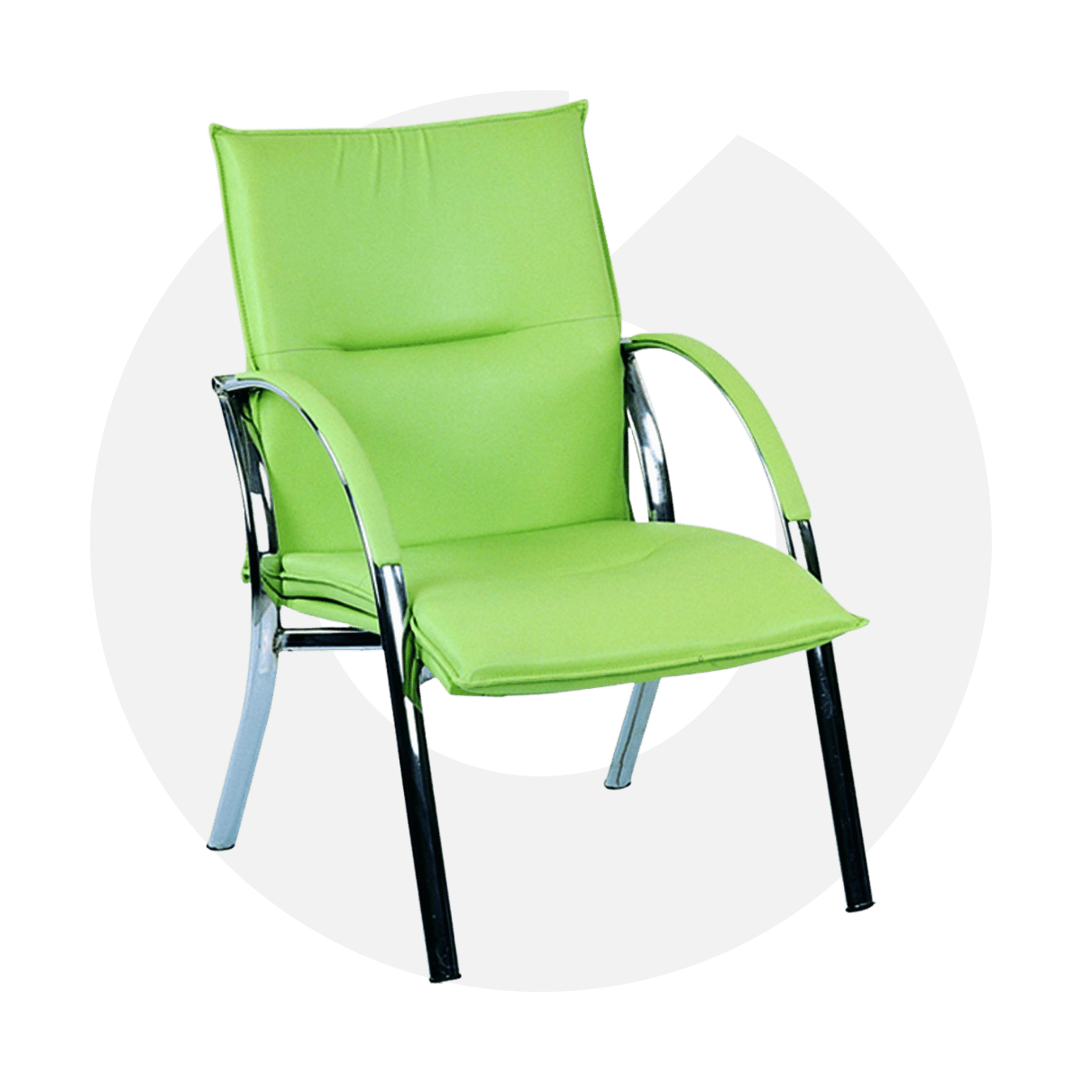 Klas Tekli Bekleme Koltuğu