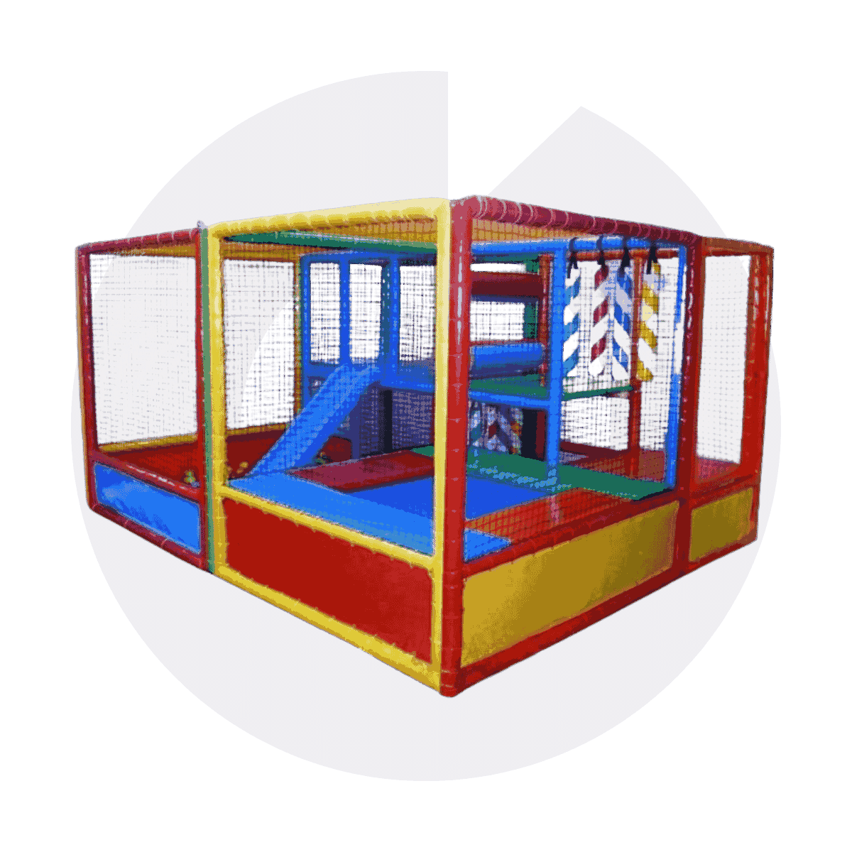 Anadolu Aktiviteli Top Havuzu