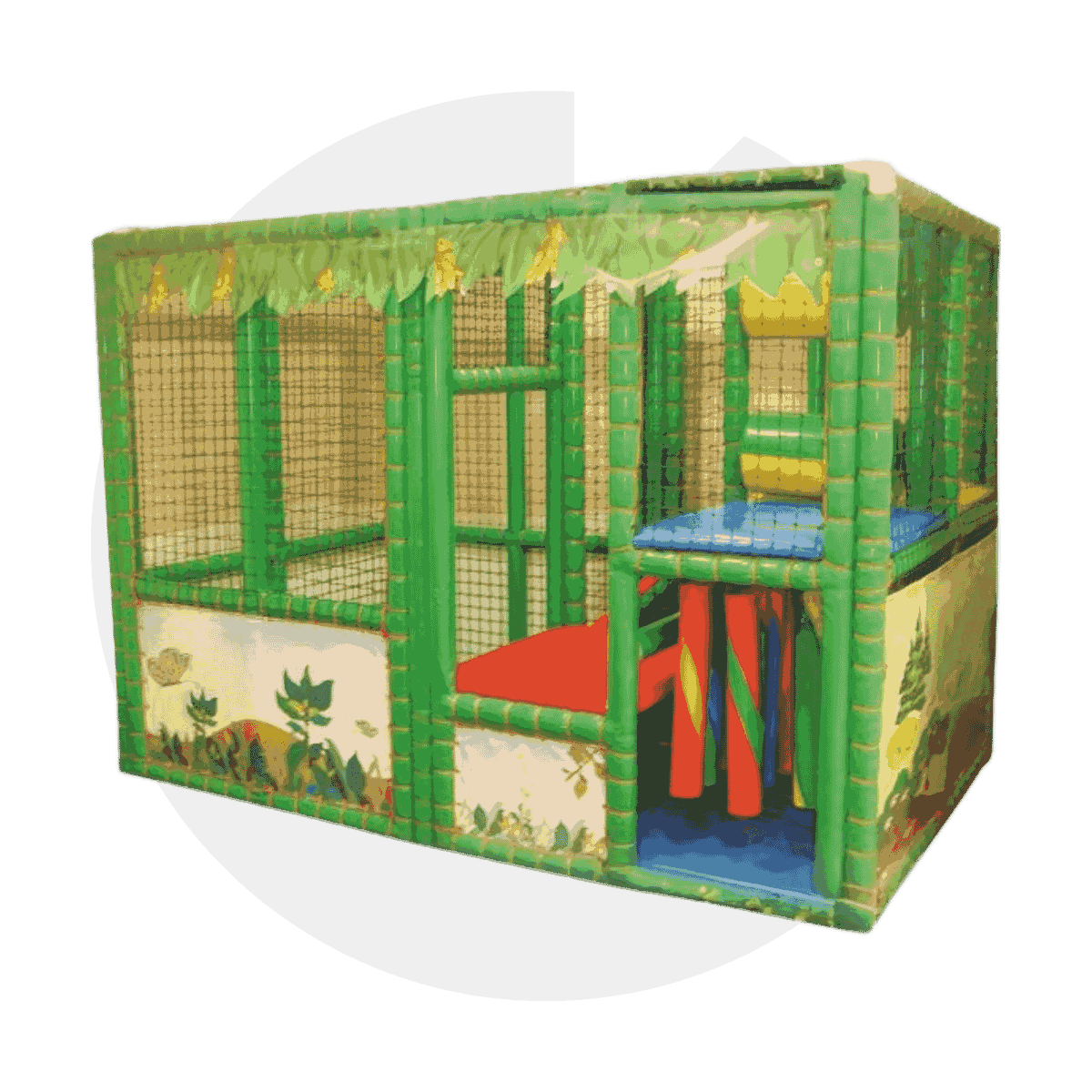 Karadeniz Aktiviteli Top Havuzu