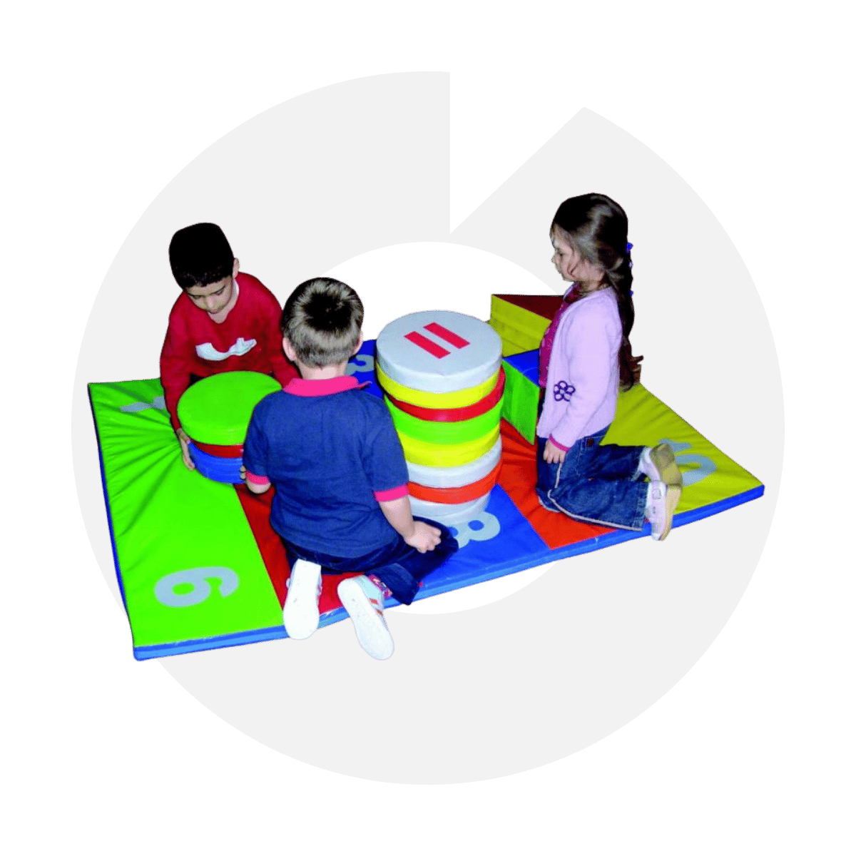 Matematik Set Minderi