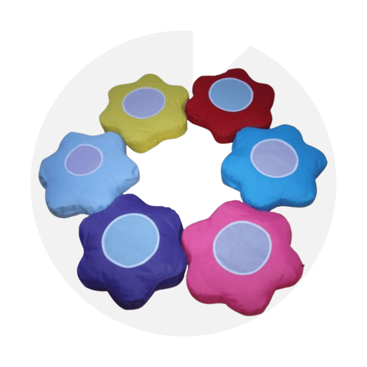 Papatya Minder (1 Adet)