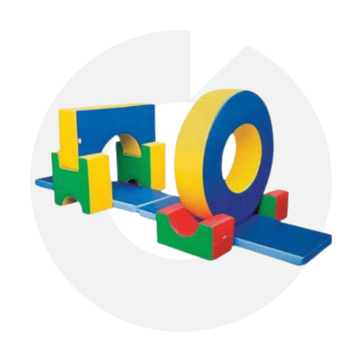 Sünger Grubu 1 Minder