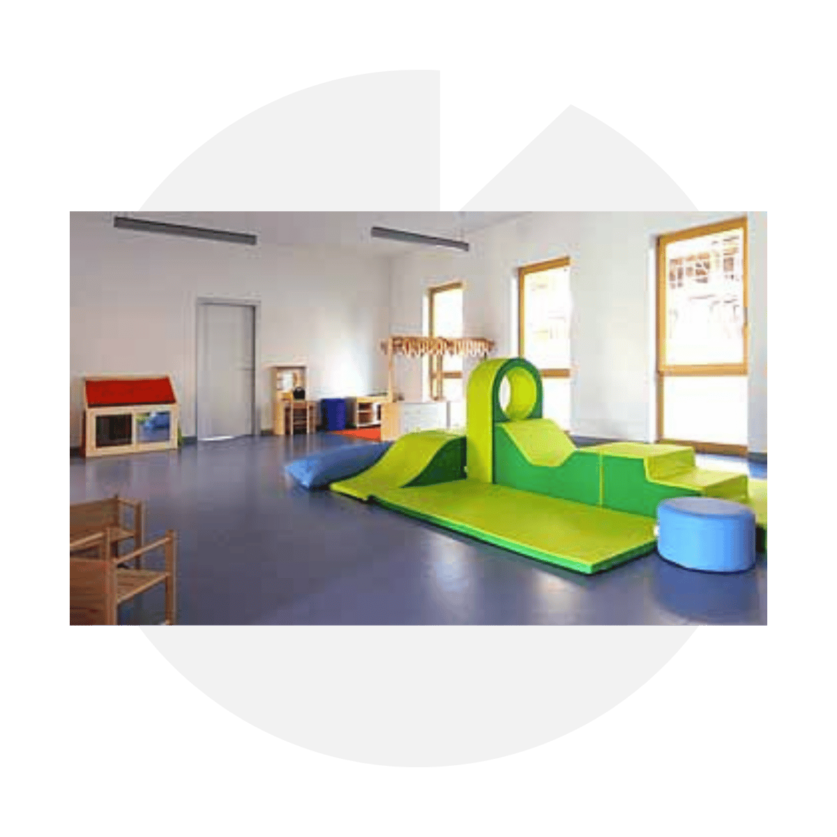 Sünger Grubu 12 Minder