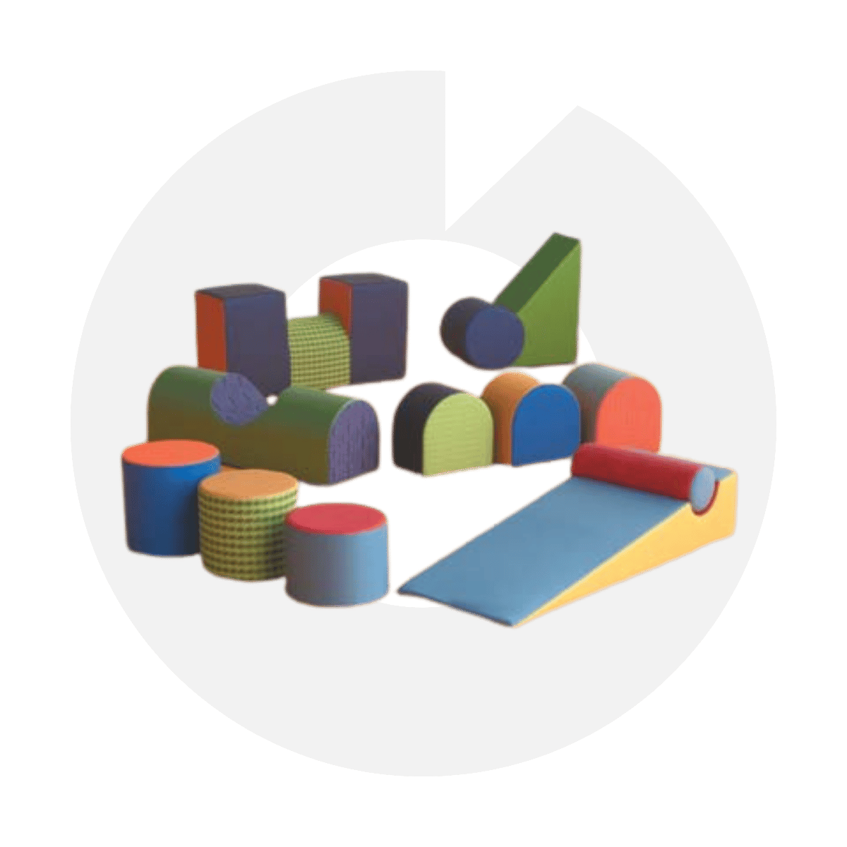 Sünger Grubu 14 Minder