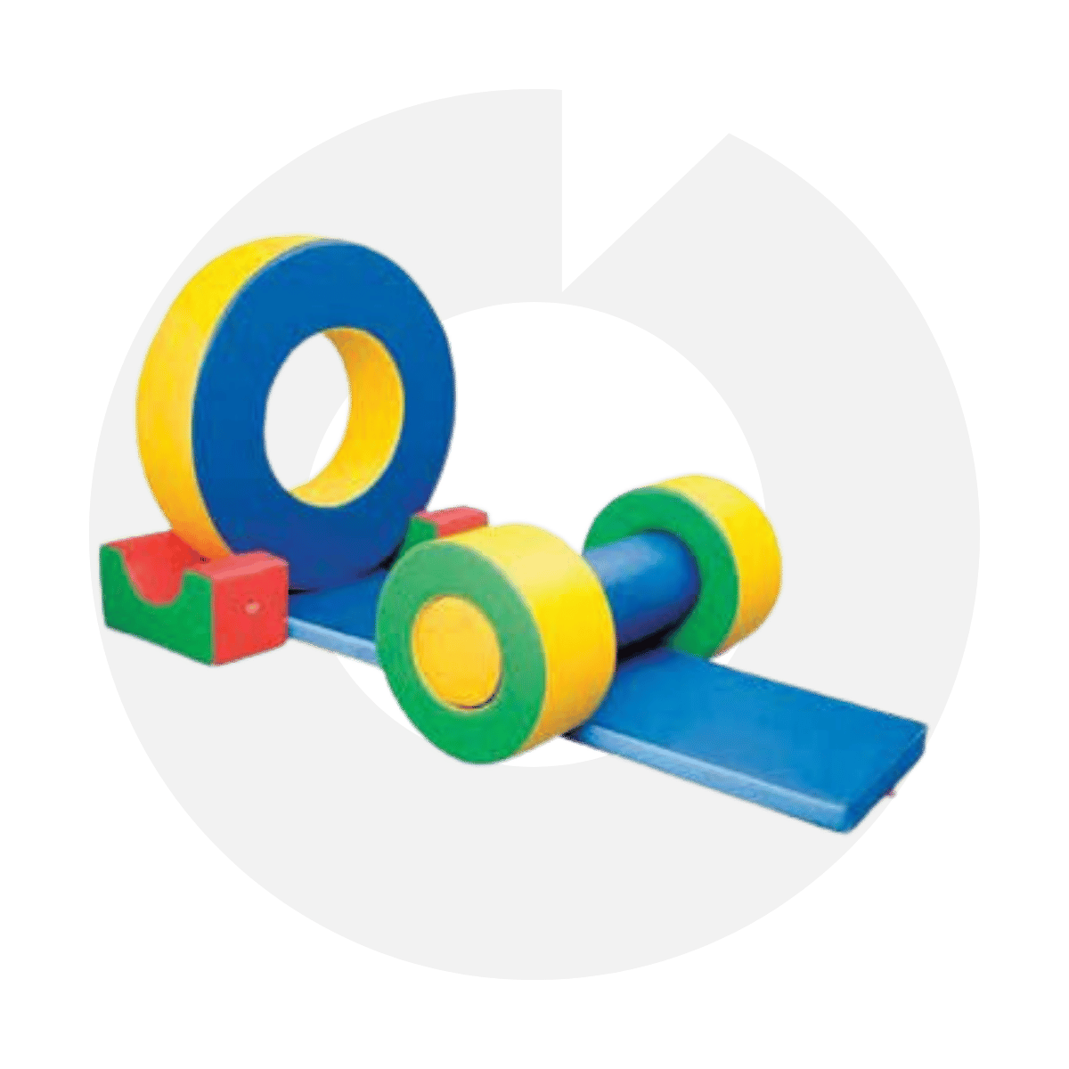 Sünger Grubu 3 Minder