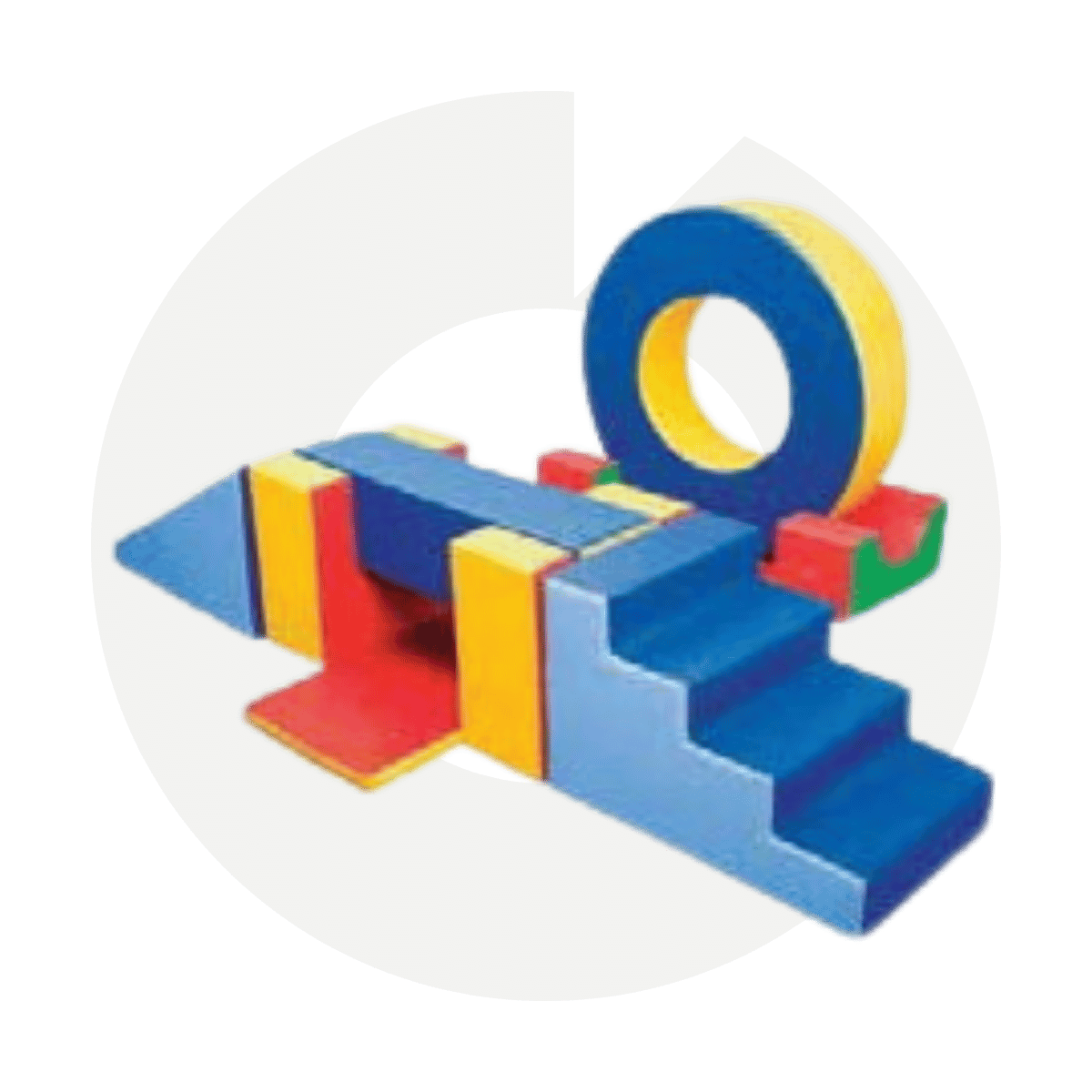 Sünger Grubu 4 Minder