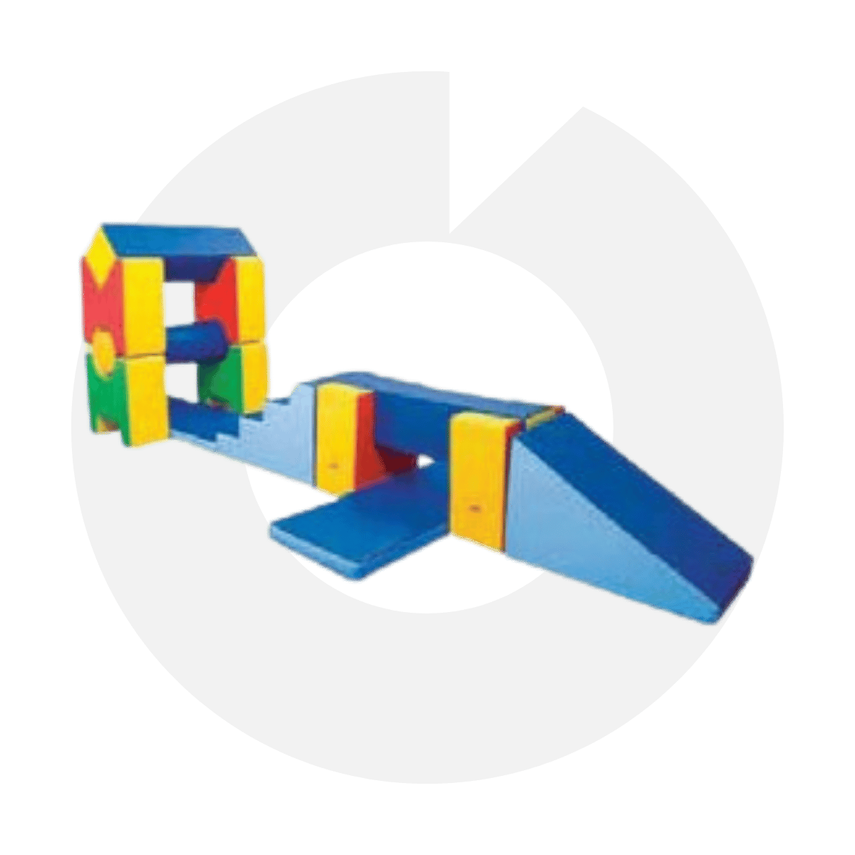 Sünger Grubu 6 Minder