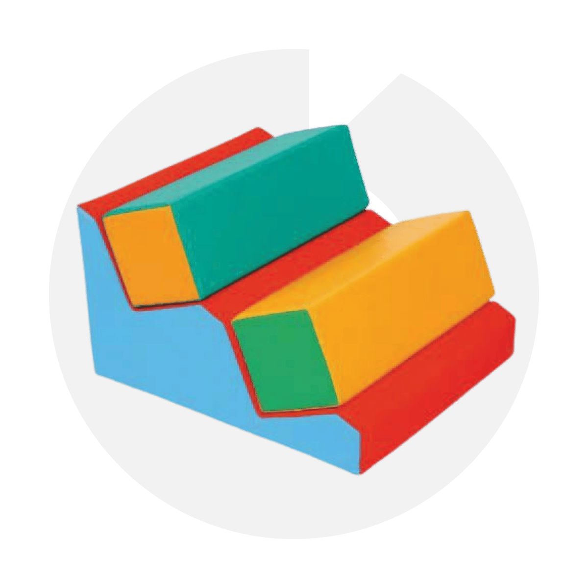 Sünger Grubu 7 Minder