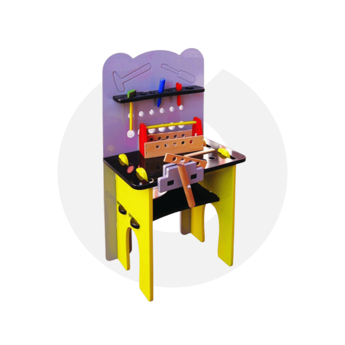 Star Ahşap Tamir Köşesi