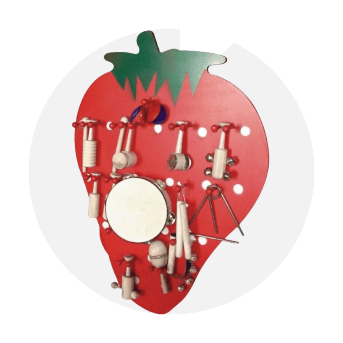 Çilek Müzik Köşesi