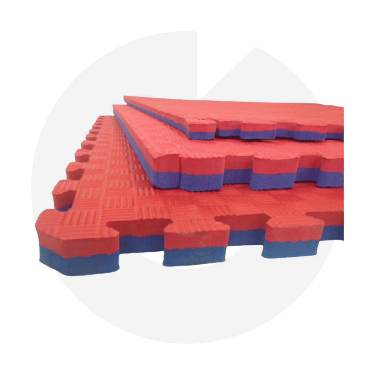 Eva Zemin Uygulama (26 mm)