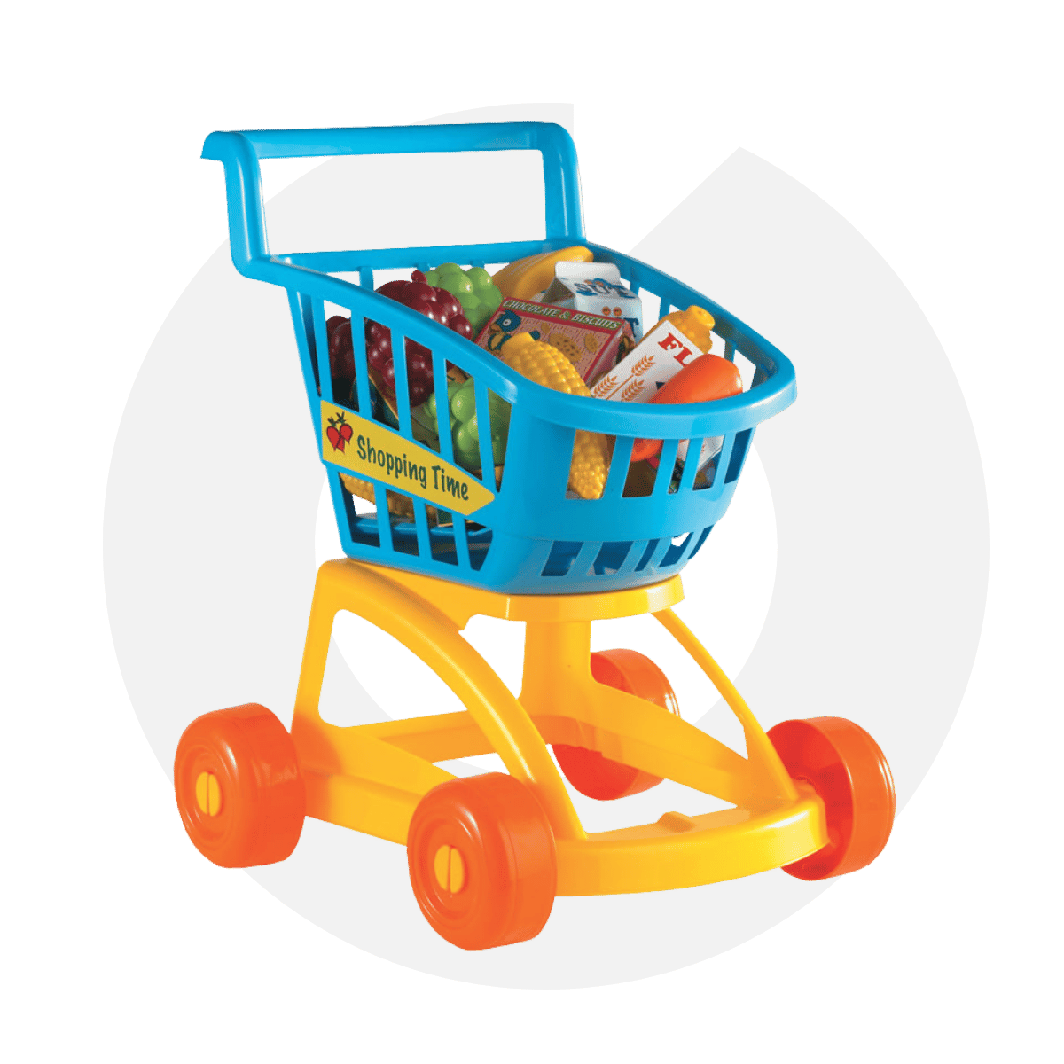 Market Araba Büyük