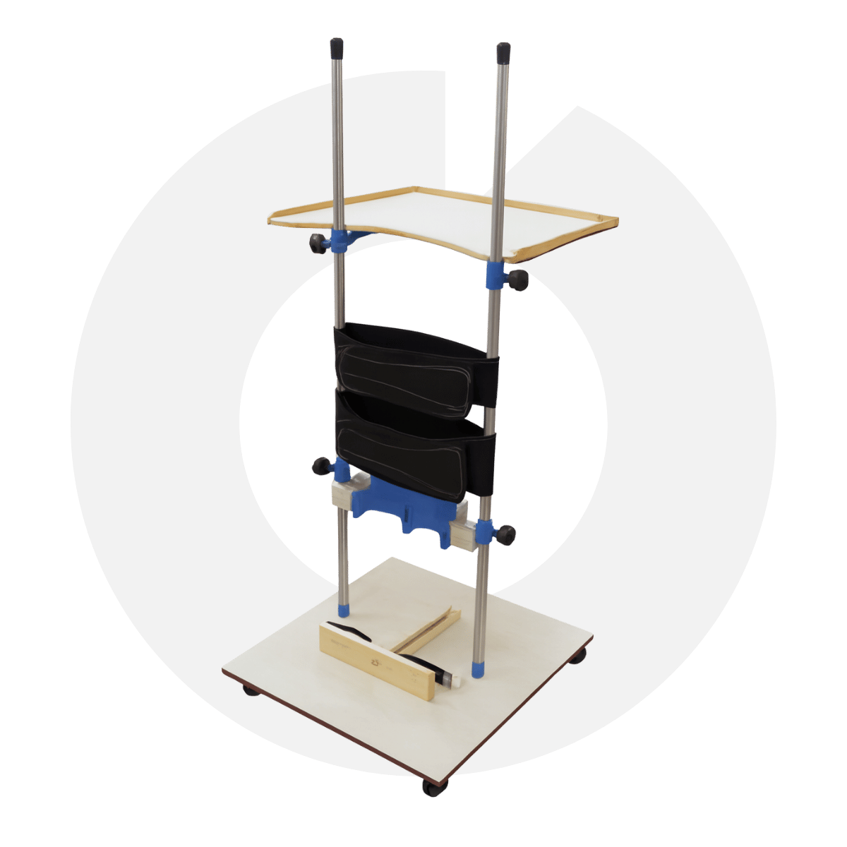 Ayakta Durma Sehbası