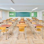 Modern Eğitim Alanları İçin Okul Donanım Ekipmanları