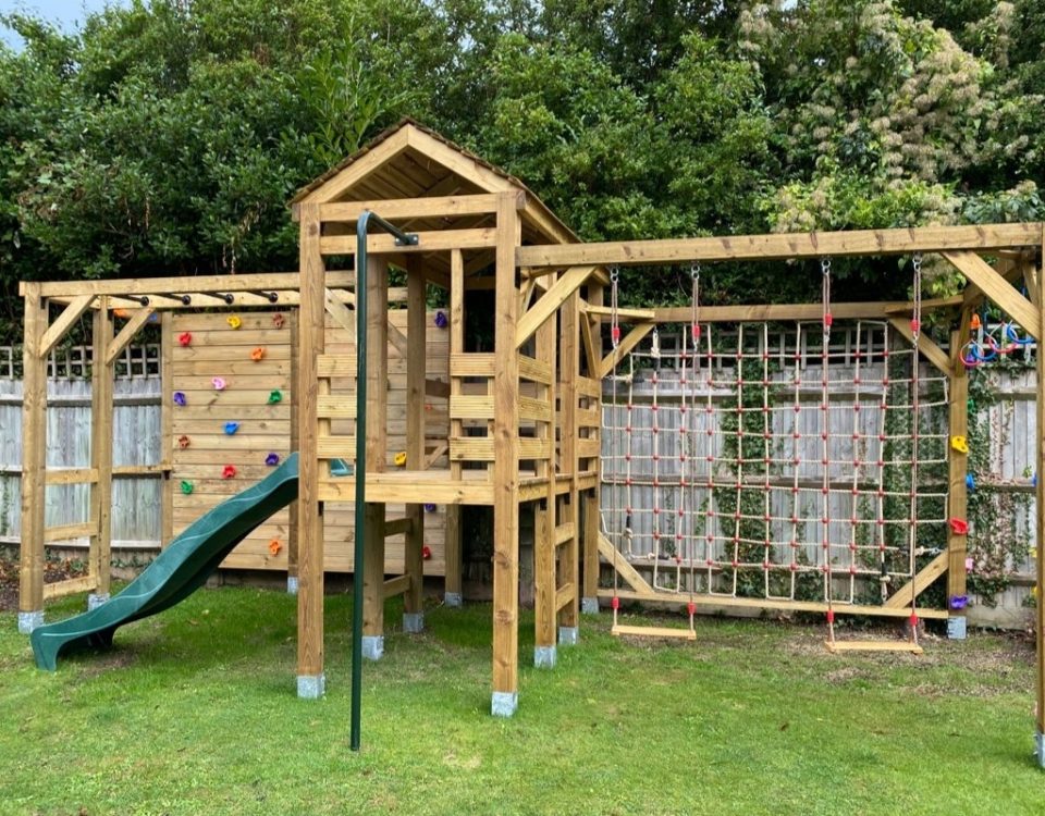 Okul ve Sosyal Alanlarda Yeni Nesil Oyun Grupları