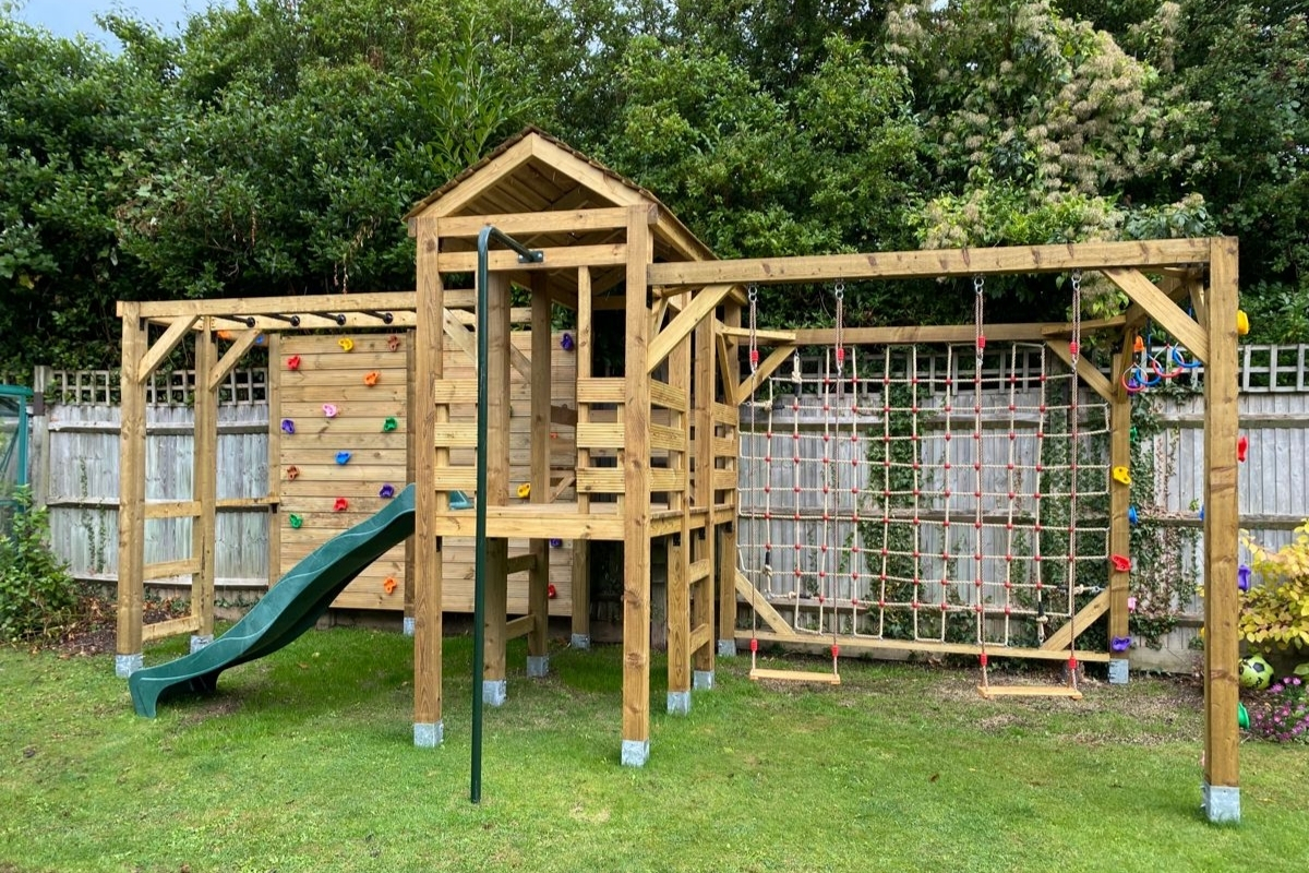 Okul ve Sosyal Alanlarda Yeni Nesil Oyun Grupları