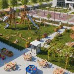 Eğitim ve Sosyal Yaşam Alanlarında Anahtar Teslim Dönüşüm : Özcanlar Grup