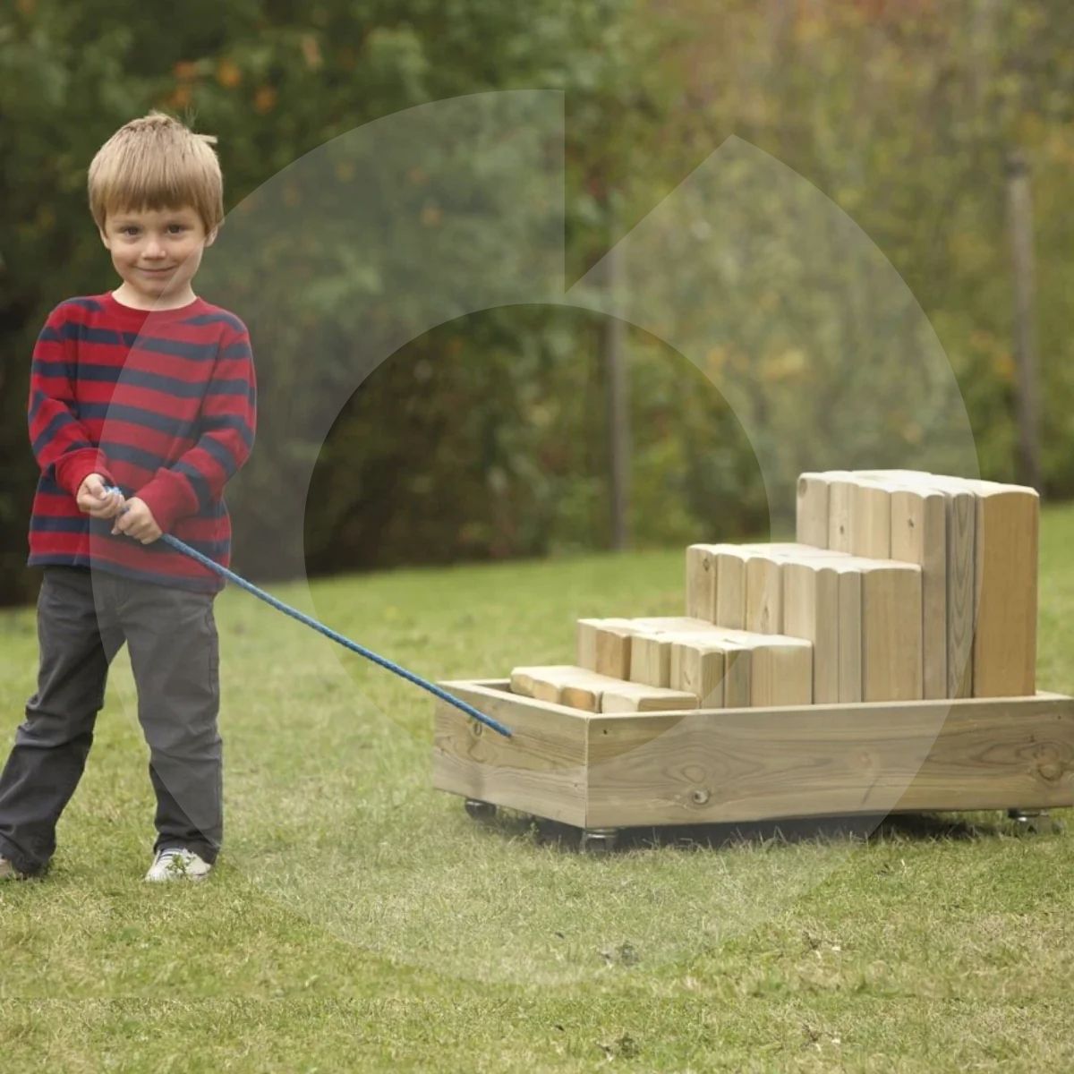 Yıldız Blok Arabası