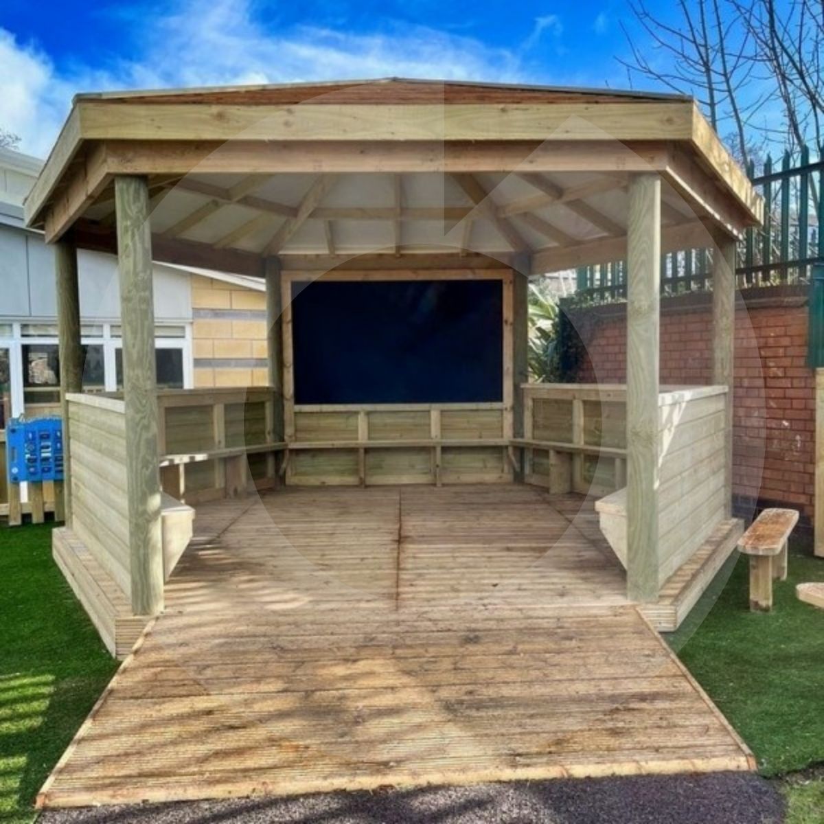 Açık Sınıf Kamelya