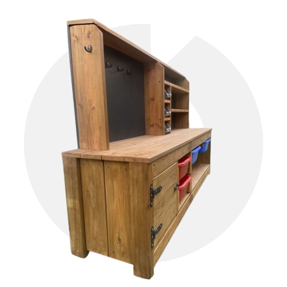 Büyük Tamir Köşesi