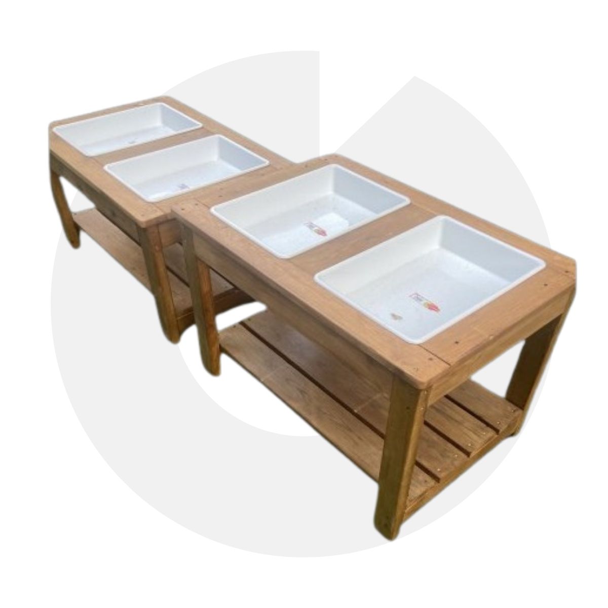 İkiz Su ve Aktivite Masası