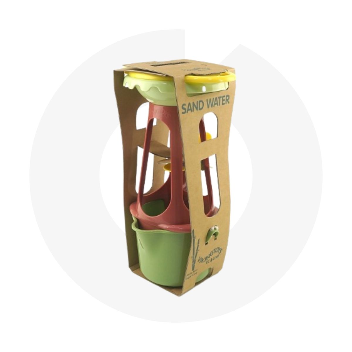 Ecoline Kum Değirmeni