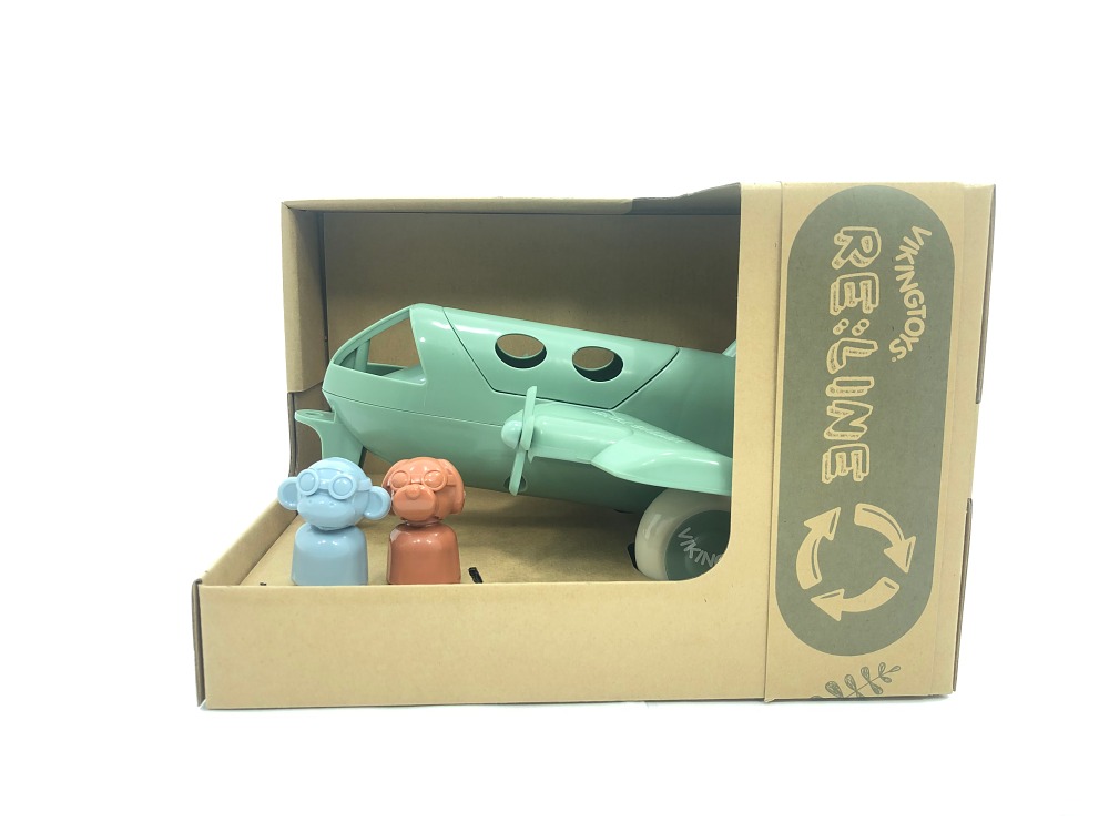 Jumbo Uçak - Görsel 3