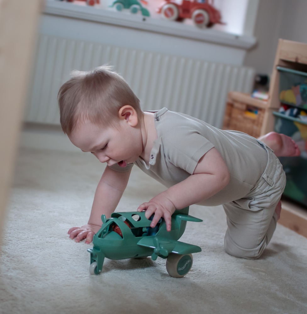 Jumbo Uçak - Görsel 4