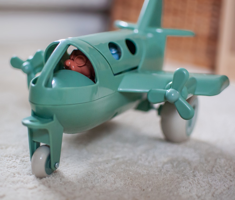 Jumbo Uçak - Görsel 2