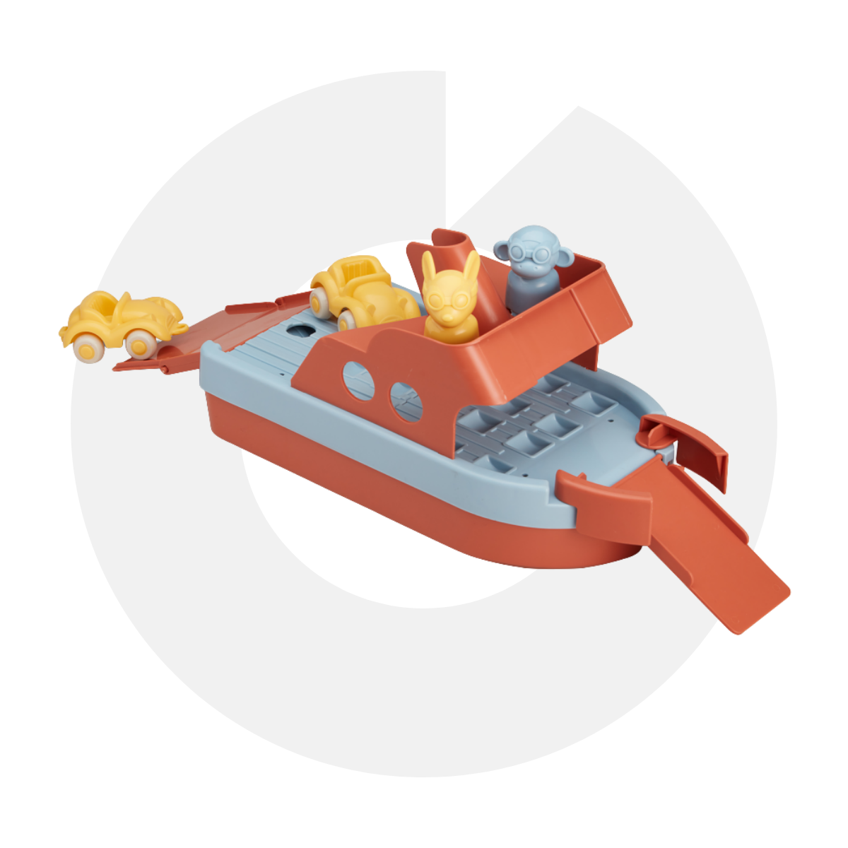 Reline Jumbo Feribot