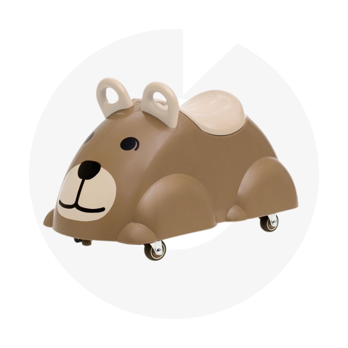 Bin-Sür Ayıcığı